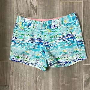 Lilly Pulitzer Shorts